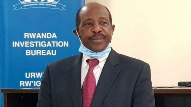 Paul Rusesabagina : le héros de "Hôtel Rwanda "enlevé à Dubaï"