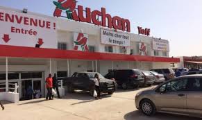 Sacré-cœur: le juge dégage Auchan