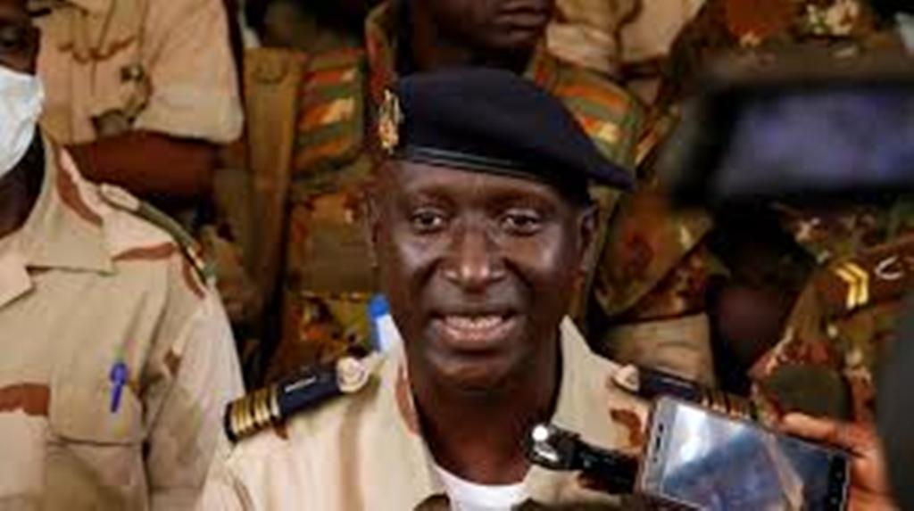Mali: la junte procède à plusieurs nominations, IBK à l'hôpital