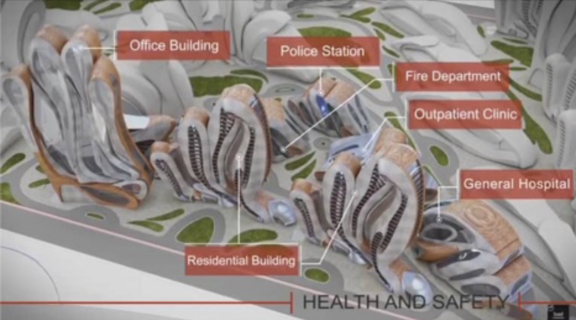 Akon City : Le Ministère du Tourisme et des Transports Aériens en première ligne pour la mise en œuvre diligente du projet.