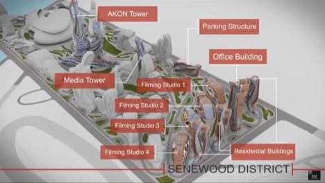 Akon City : Le Ministère du Tourisme et des Transports Aériens en première ligne pour la mise en œuvre diligente du projet.