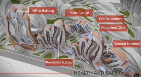 Akon City : Le Ministère du Tourisme et des Transports Aériens en première ligne pour la mise en œuvre diligente du projet.