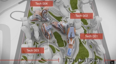 Akon City : Le Ministère du Tourisme et des Transports Aériens en première ligne pour la mise en œuvre diligente du projet.