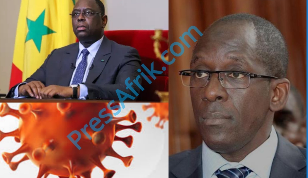 #Covid19_Sn - Comment en 6 mois les stratégies des spécialistes ont buté sur le relâchement des politiques
