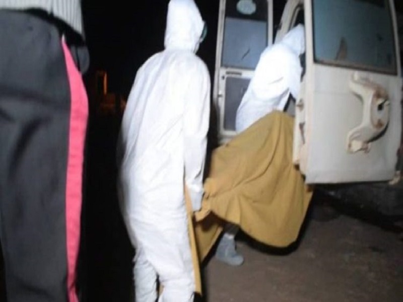 Sept personnes arrêtées à Bambaly après l’inhumation sans autorisation d’un enfant décédé: le corps exhumé