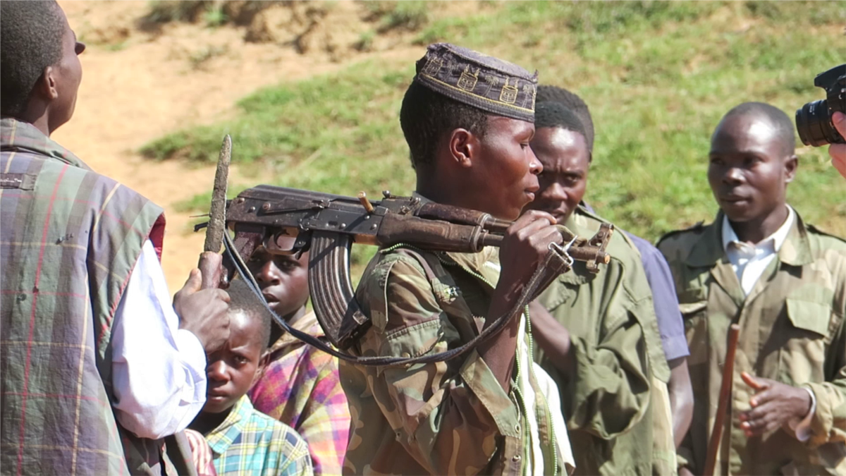 RDC: 18 militaires condamnés pour viols dans l'Est