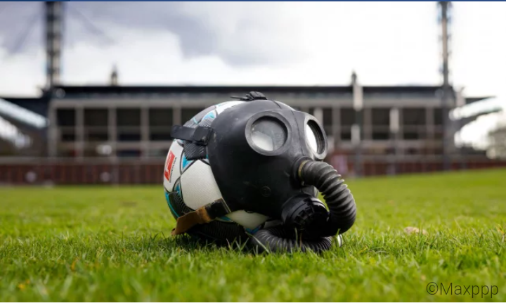 Covid-19 : l'idée totalement lunaire de la Premier League
