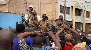 Coup d'Etat au Mali : entre questions et incertitudes