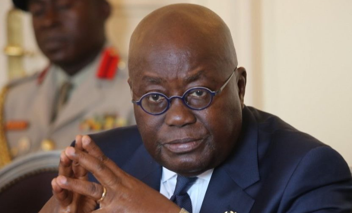 Le président du Ghana prend la tête de la Cedeao, à l'issue du 57e sommet