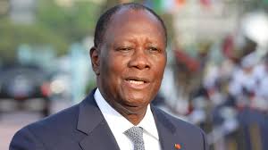 Présidentielle en Côte d'Ivoire : la candidature d'Alassane Ouattara contestée en justice