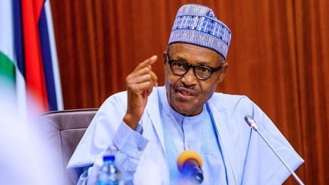 3ème mandat: Buhari appelle ses homologues à respecter leurs constitutions