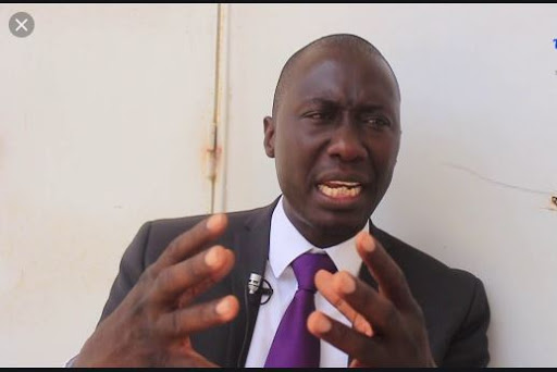 Bonne tendance des résultats du Bac 2020: Dame Mbodj soupçonne "une tricherie d'Etat"