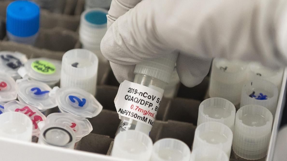 Covid-19 : AstraZeneca suspend les essais cliniques de son vaccin en raison d'un participant malade