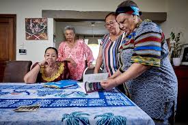 Belgique: le combat de métisses congolaises de la colonisation devant la justice