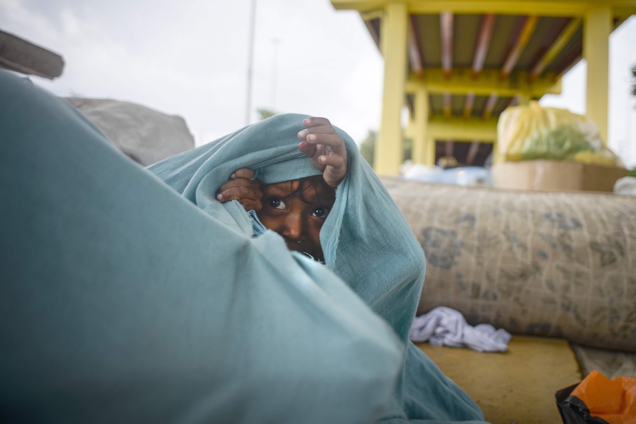 La Covid-19 pourrait indirectement tuer jusqu'à 6000 enfants par jour en six mois