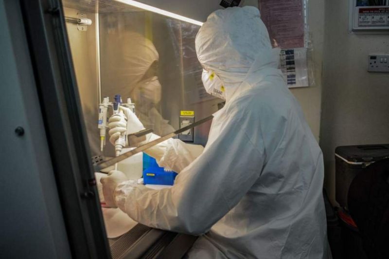 Des scientifiques africains cherchent à cartographier le génome du coronavirus