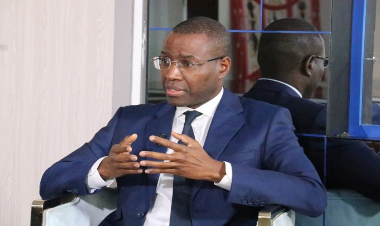 Amadou Hott : « On risque de passer à moins 0.7% du taux de croissance si la tendance actuelle continue »