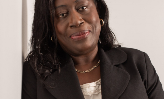 Francophonie: Aïssatou Sy-Wonyu devient la nouvelle Directrice de la région Afrique centrale et Grands lacs de l’Agence universitaire de la Francophonie (AUF)