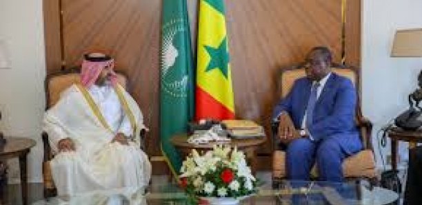 170 millions de francs du Qatar dans la lutte contre la Covid-19