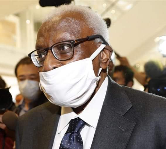 Procès IAAF: semaine décisive pour Lamine Diack et Cie 