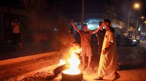 Libye: manifestations à Benghazi contre la corruption et les conditions de vie