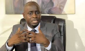 Statut du chef de l’opposition : "Un débat maladroitement alimenté", Selon Thierno Bocoum