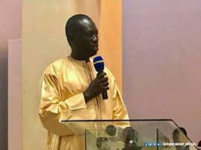 Koalack : Serigne Mboup déplore le "show médiatique" autour de l'aide des sinistrés