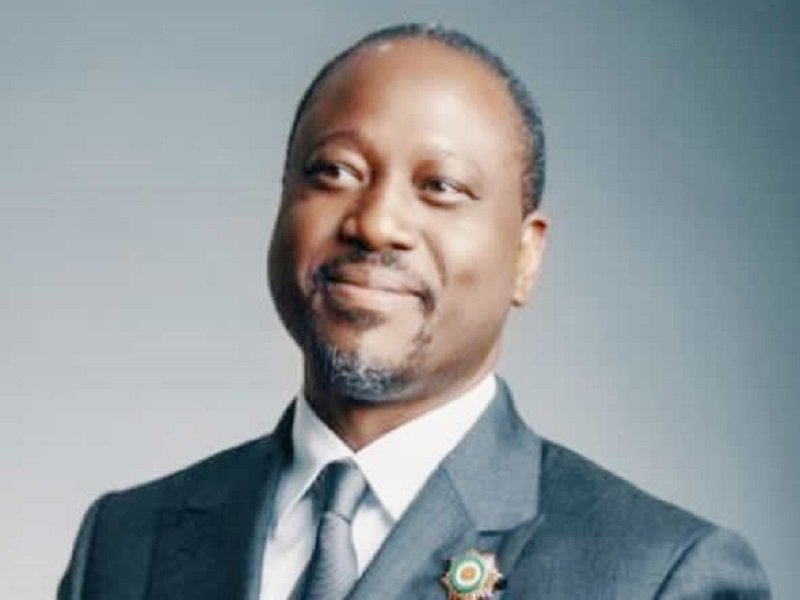 Côte d’ivoire : Guillaume Soro investi candidat en son absence