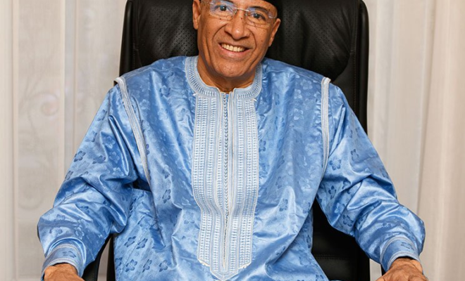 ASECNA: le Nigérien Mohamed Moussa élu avec 10 voix sur 18
