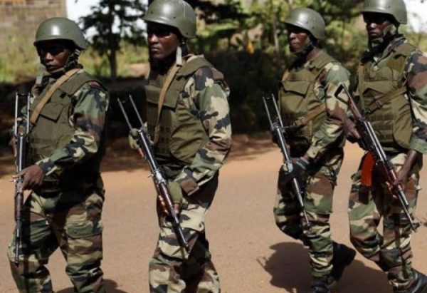 Au Cameroun, l'opération militaire «Bamenda Propre» fait peur