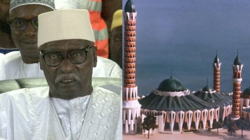 Travaux d’achèvement de la Grande Mosquée de Tivaouane : la collecte de fonds avoisine les 4 milliards F Cfa