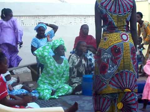 Découverte - ​Peycouck Sérère, à la croisée des chemins entre le passé et le futur