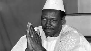 Moussa Traoré, dictateur et «sage» de Bamako