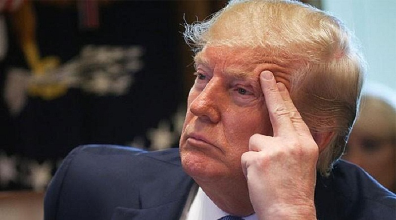 Donald Trump confirme avoir envisagé d’assassiner le président Bachar al-Assad