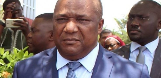 Gabon: le maire de Libreville incarcéré pour corruption