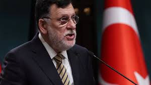 Libye : le chef du gouvernement Fayez al-Sarraj prêt à démissionner d'ici fin octobre