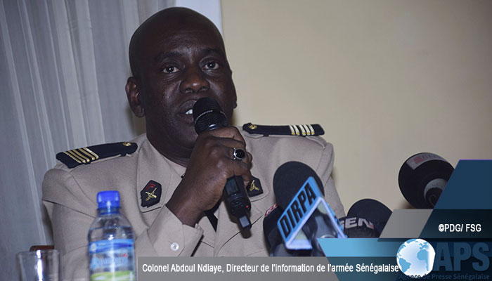 Sénégal : l’Armée va lancer vendredi 4 nouvelles lignes de transport urbain