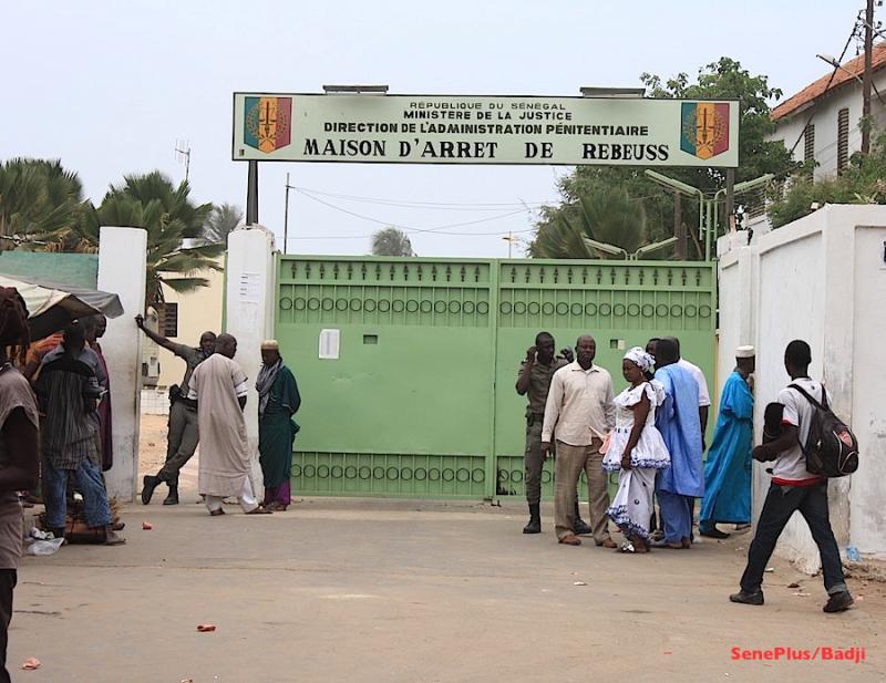 Une «forte régression» de la torture notée au Sénégal, selon l'Observatoire des lieux de privations