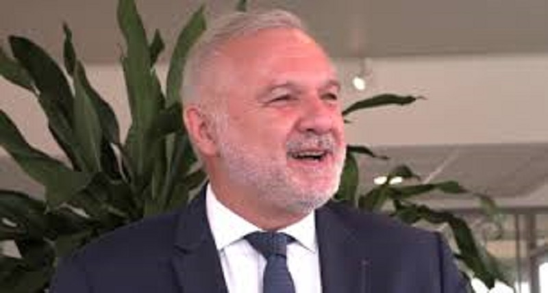 Côte d'Ivoire : L'ambassadeur de France soupçonné de violences sexistes et sexuelles