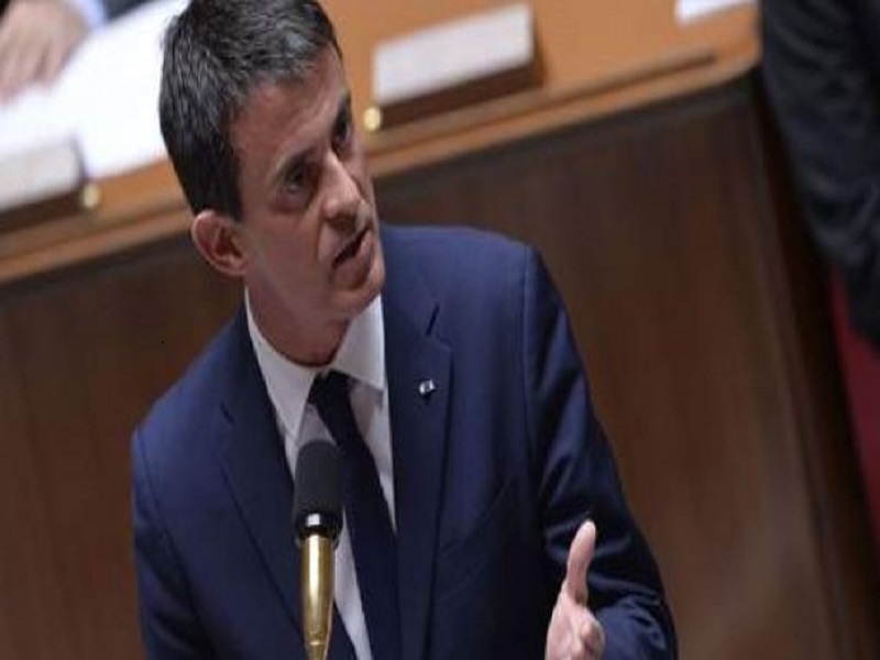 Manuel Valls demande de ne pas être « naïfs » face à l’islamisme