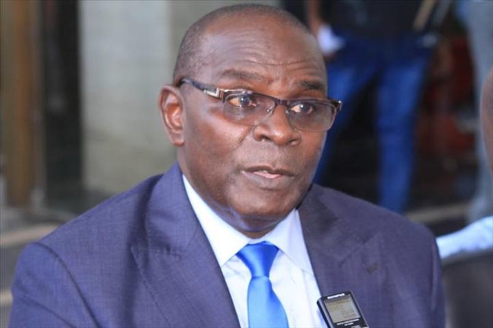 Ameyrou Gningue : « Juridiquement, Macky Sall peut briguer un 3e mandat »