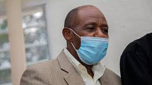 Depuis sa cellule à Kigali, l’opposant rwandais Paul Rusesabagina témoigne
