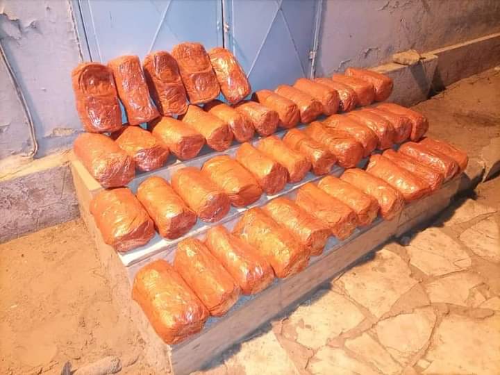 Lutte contre le trafic de stupéfiants : Des saisies à Thiaroye et Sédhiou