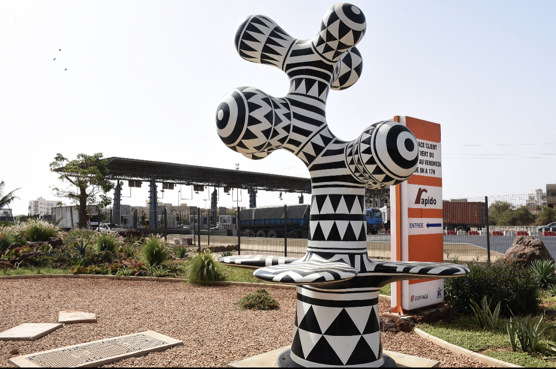 Travaux d’éclairage tronçon Thiaroye-Keur Massar: Jours et heures de fermetures de la section Thiaroye-Rufisque (Autoroute de l’Avenir)