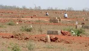 ​Bradage foncier: Guy Marius Sagna et Cie volent au secours des populations de Thiaoune Sérère