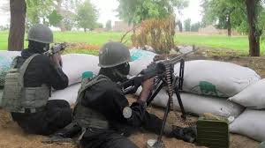 Assassinat de civils au Cameroun: 4 militaires condamnés à 10 ans de prison