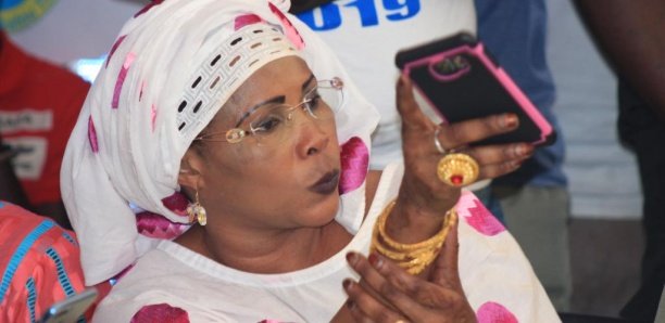 Agression de la députée Mame Diarra Fam: le groupe parlementaire Liberté et Démocratie interpelle Moustapha Niasse