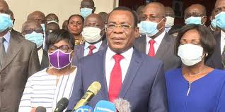 Présidentielle en Côte d'Ivoire: Pascal Affi N’Guessan rejoint l'appel de l'opposition