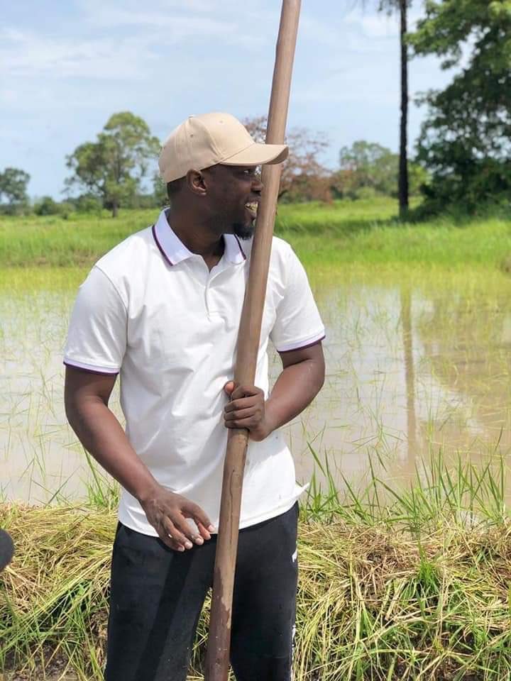 Après la tournée économique de Macky, Ousmane Sonko se rend à Louga jeudi dans le cadres de ses Vacances agricoles