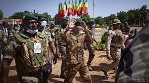 Le Mali célèbre les soixante ans de son indépendance sans fastes